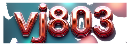 vj803 logo